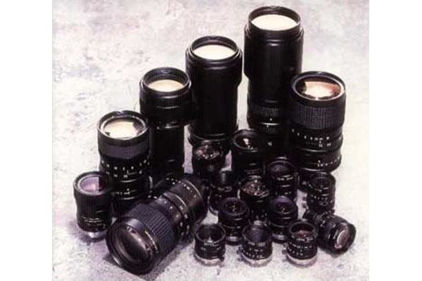 Goyo 500萬(wàn)工業(yè)鏡頭CCTV系列