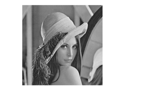 Convolution（邊緣檢測）