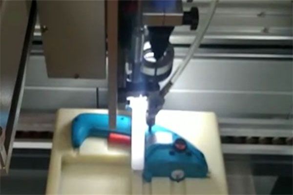 視覺(jué)螺絲機(jī)