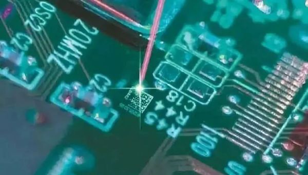 激光打標(biāo)的工藝特點(diǎn)及應(yīng)用領(lǐng)域