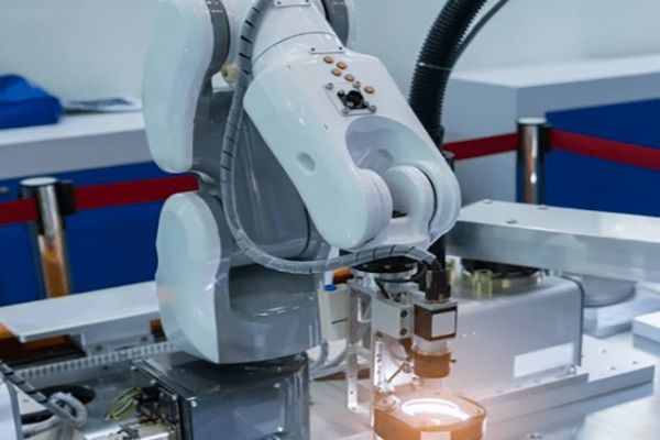 機(jī)器視覺的應(yīng)用行業(yè)將越來越廣泛