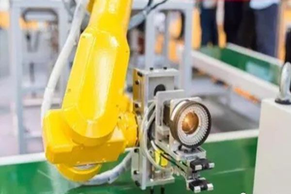 工業(yè)自動(dòng)化中機(jī)器視覺的五大優(yōu)勢(shì)