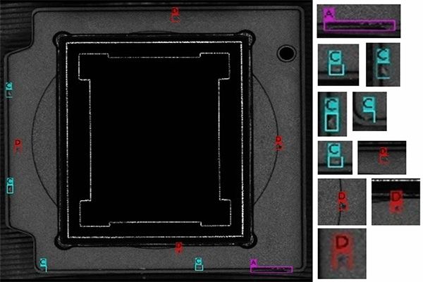 視覺檢測(cè)——制造過程中的缺陷和異常檢測(cè)