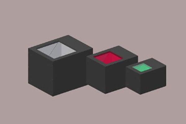 CO同軸光源系列（老版本）