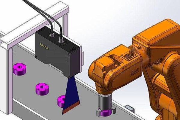 機器視覺需要了解什么?