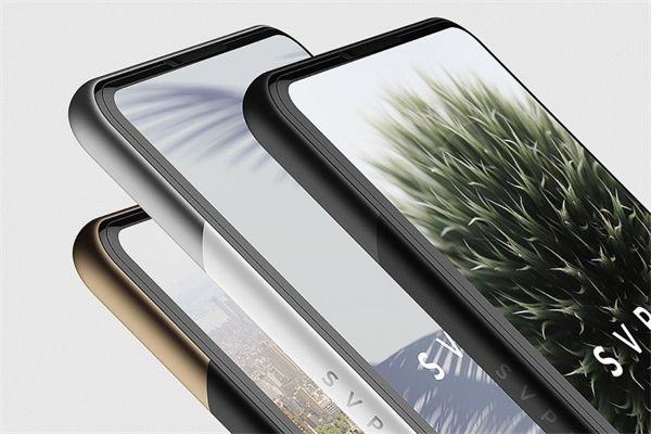 智能手機TP原理與OCA原理