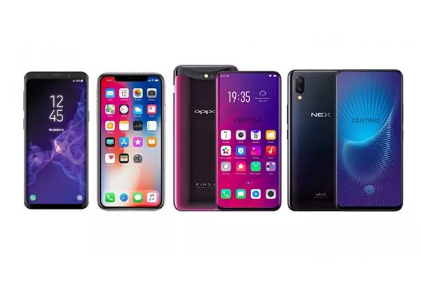 一文讀懂COG、COF和COP