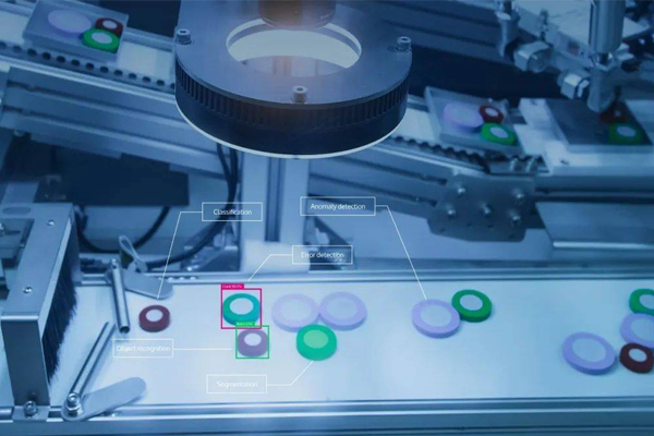 工業(yè)視覺(jué)檢測(cè)——制造過(guò)程中的缺陷和異常檢測(cè)