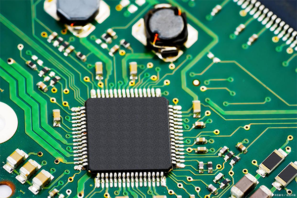 IC芯片視覺(jué)檢測(cè)解決方案，高效、精準(zhǔn)、自動(dòng)化