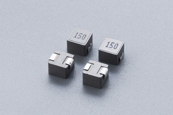 電感高精度視覺激光打標(biāo)應(yīng)用