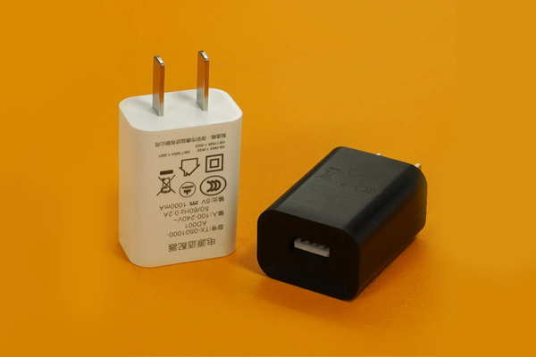 機(jī)器視覺的充電器激光打標(biāo)應(yīng)用