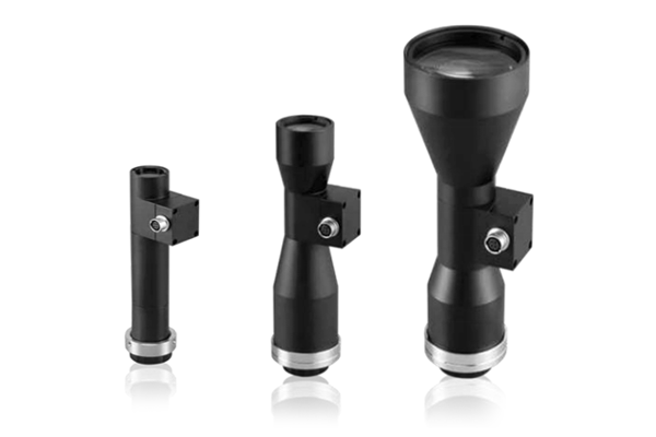 液態(tài)鏡頭系列-Liquid Lens Series