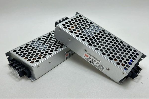 機(jī)器視覺的電源標(biāo)簽檢測(cè)應(yīng)用