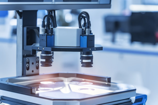 機(jī)器視覺之眼：彩色相機(jī)的成像效果與預(yù)處理技術(shù)解析