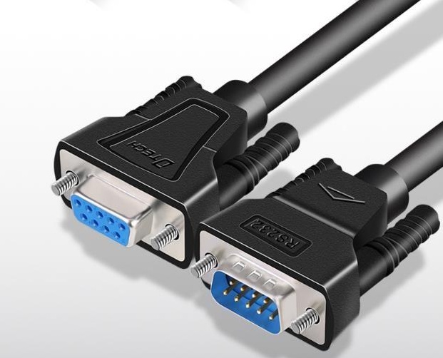 RS-232串行通信原理：全雙工案例分析，一看就懂，值得收藏與轉(zhuǎn)發(fā)